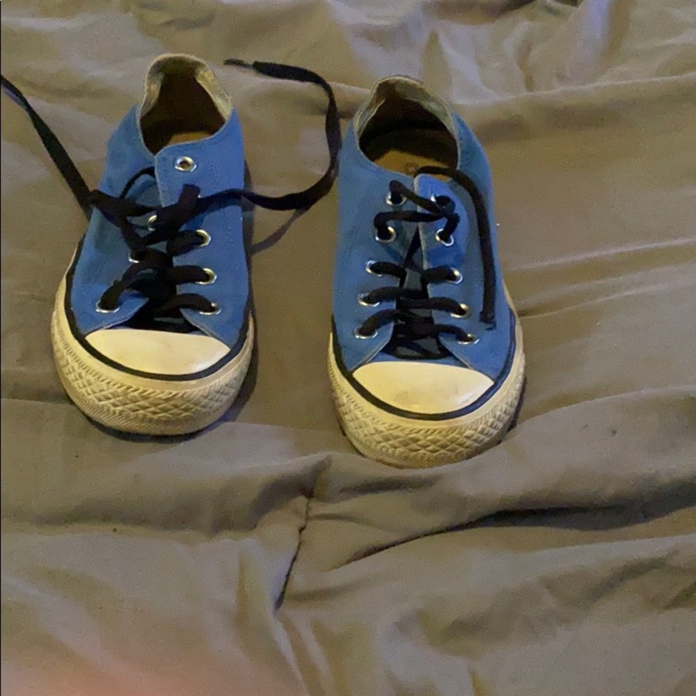 Converse chuck taylors all star (boy)